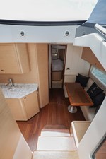 Ocean Alexander 45 DIVERGENCE COUPE 6 2021 Ocean Alexander 45 DIVERGENCE COUPE 7