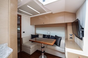 Ocean Alexander 45 DIVERGENCE COUPE 7 2021 Ocean Alexander 45 DIVERGENCE COUPE 8