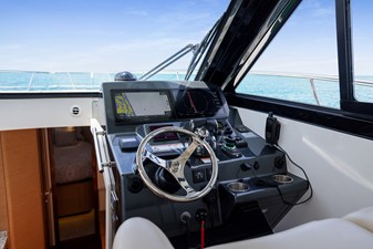 Ocean Alexander 45 DIVERGENCE COUPE 20 2021 Ocean Alexander 45 DIVERGENCE COUPE 21