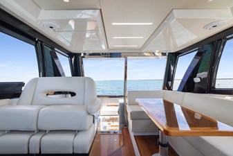 Ocean Alexander 45 DIVERGENCE COUPE 22 2021 Ocean Alexander 45 DIVERGENCE COUPE 23
