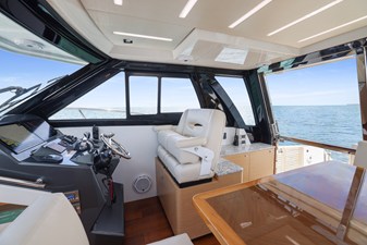 Ocean Alexander 45 DIVERGENCE COUPE 23 2021 Ocean Alexander 45 DIVERGENCE COUPE 24