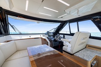 Ocean Alexander 45 DIVERGENCE COUPE 24 2021 Ocean Alexander 45 DIVERGENCE COUPE 25
