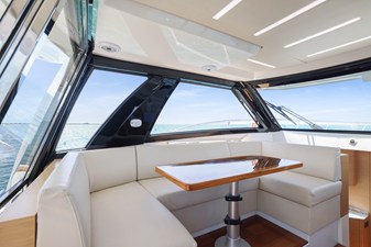 Ocean Alexander 45 DIVERGENCE COUPE 25 2021 Ocean Alexander 45 DIVERGENCE COUPE 26