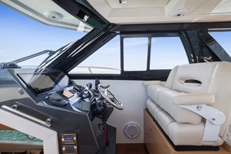 Ocean Alexander 45 DIVERGENCE COUPE 26 2021 Ocean Alexander 45 DIVERGENCE COUPE 27
