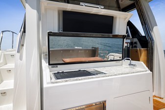 Ocean Alexander 45 DIVERGENCE COUPE 27 2021 Ocean Alexander 45 DIVERGENCE COUPE 28