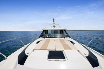 Ocean Alexander 45 DIVERGENCE COUPE 30 2021 Ocean Alexander 45 DIVERGENCE COUPE 31