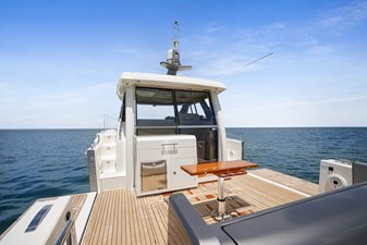 Ocean Alexander 45 DIVERGENCE COUPE 32 2021 Ocean Alexander 45 DIVERGENCE COUPE 33