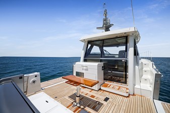 Ocean Alexander 45 DIVERGENCE COUPE 33 2021 Ocean Alexander 45 DIVERGENCE COUPE 34