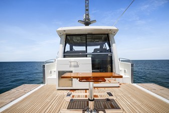 Ocean Alexander 45 DIVERGENCE COUPE 34 2021 Ocean Alexander 45 DIVERGENCE COUPE 35