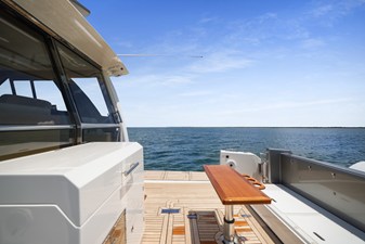 Ocean Alexander 45 DIVERGENCE COUPE 35 2021 Ocean Alexander 45 DIVERGENCE COUPE 36