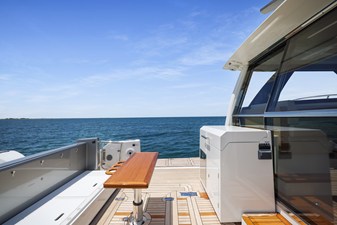 Ocean Alexander 45 DIVERGENCE COUPE 36 2021 Ocean Alexander 45 DIVERGENCE COUPE 37