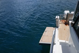 Ocean Alexander 45 DIVERGENCE COUPE 37 2021 Ocean Alexander 45 DIVERGENCE COUPE 38