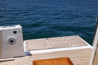 Ocean Alexander 45 DIVERGENCE COUPE 38 2021 Ocean Alexander 45 DIVERGENCE COUPE 39