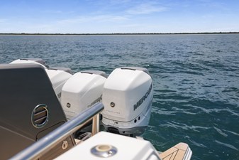 Ocean Alexander 45 DIVERGENCE COUPE 39 2021 Ocean Alexander 45 DIVERGENCE COUPE 40