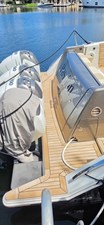 Ocean Alexander 45 DIVERGENCE COUPE 41 2021 Ocean Alexander 45 DIVERGENCE COUPE 42