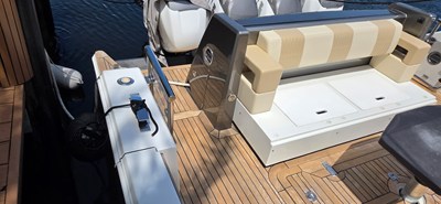 Ocean Alexander 45 DIVERGENCE COUPE 43 2021 Ocean Alexander 45 DIVERGENCE COUPE 44