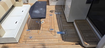 Ocean Alexander 45 DIVERGENCE COUPE 44 2021 Ocean Alexander 45 DIVERGENCE COUPE 45
