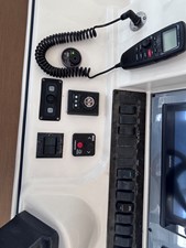 2005 Sea Ray 550 SEDAN BRIDGE 7