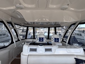 2005 Sea Ray 550 SEDAN BRIDGE 10