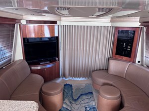 2005 Sea Ray 550 SEDAN BRIDGE 17