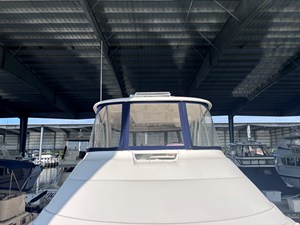 2005 Sea Ray 550 SEDAN BRIDGE 20