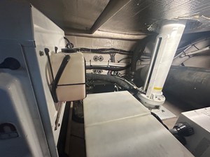 2005 Sea Ray 550 SEDAN BRIDGE 24
