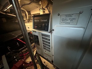 2005 Sea Ray 550 SEDAN BRIDGE 25