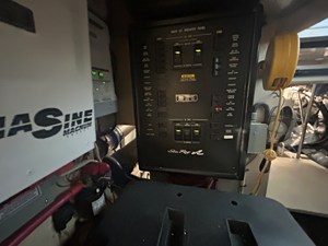 2005 Sea Ray 550 SEDAN BRIDGE 26