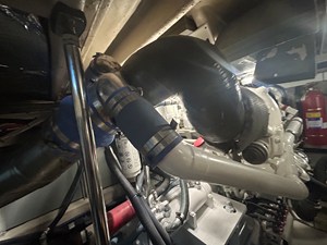 2005 Sea Ray 550 SEDAN BRIDGE 28