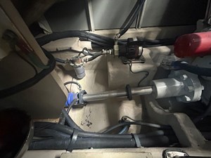 2005 Sea Ray 550 SEDAN BRIDGE 29