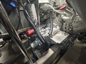 2005 Sea Ray 550 SEDAN BRIDGE 38