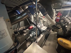 2005 Sea Ray 550 SEDAN BRIDGE 40