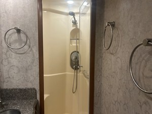 2005 Sea Ray 550 SEDAN BRIDGE 54