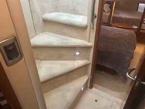 2005 Sea Ray 550 SEDAN BRIDGE 61