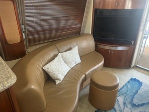 2005 Sea Ray 550 SEDAN BRIDGE 66