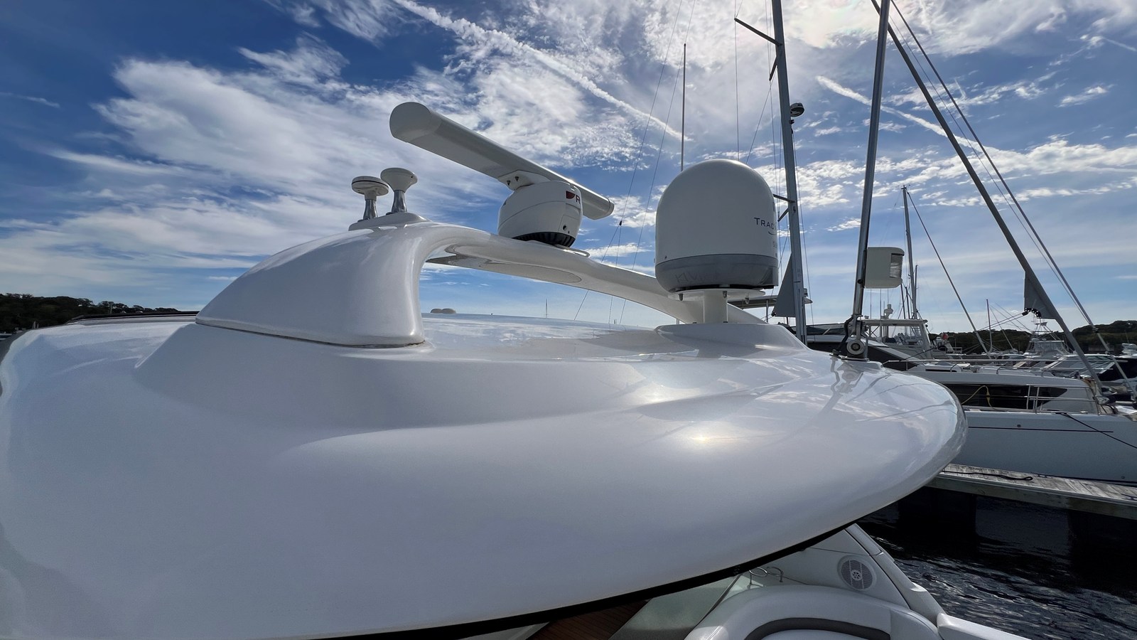 2006 Sea Ray 48 Sundancer 17