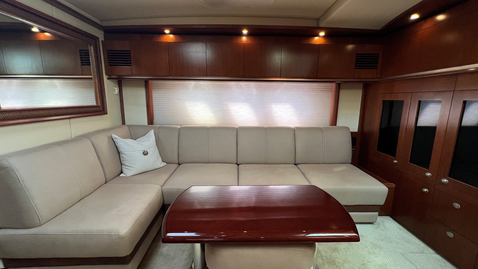 2006 Sea Ray 48 Sundancer 50
