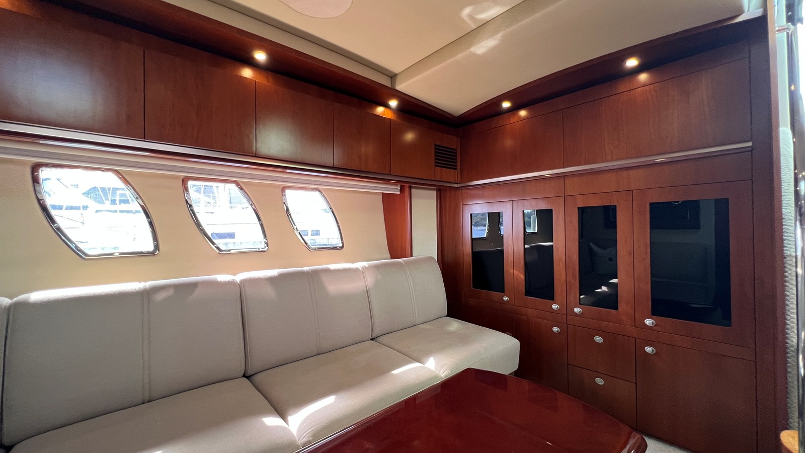2006 Sea Ray 48 Sundancer 52