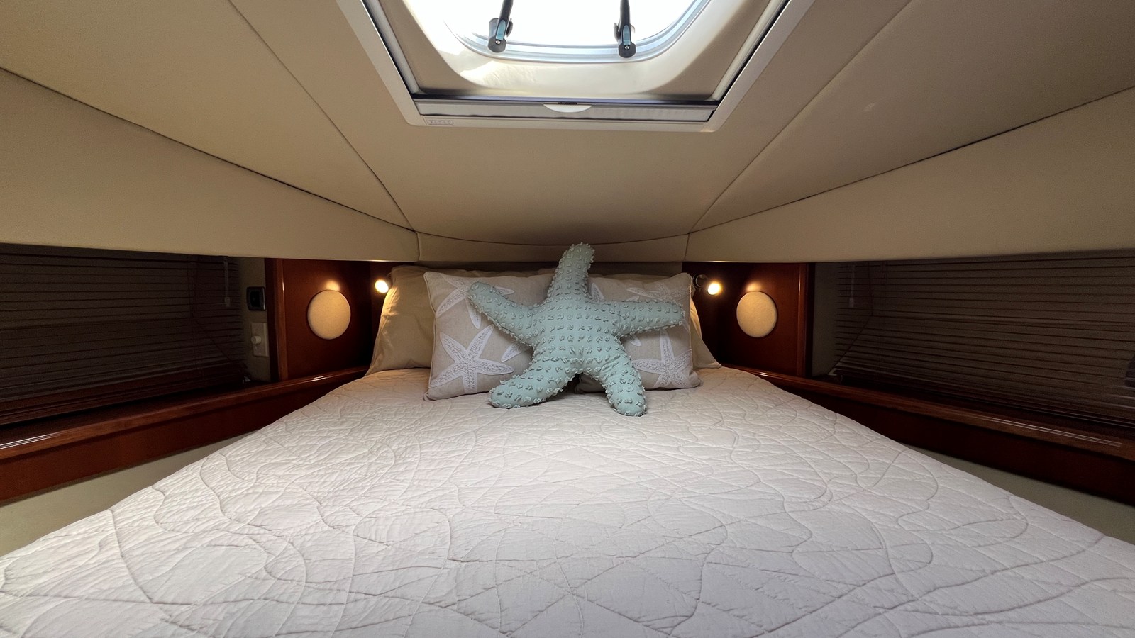 2006 Sea Ray 48 Sundancer 57