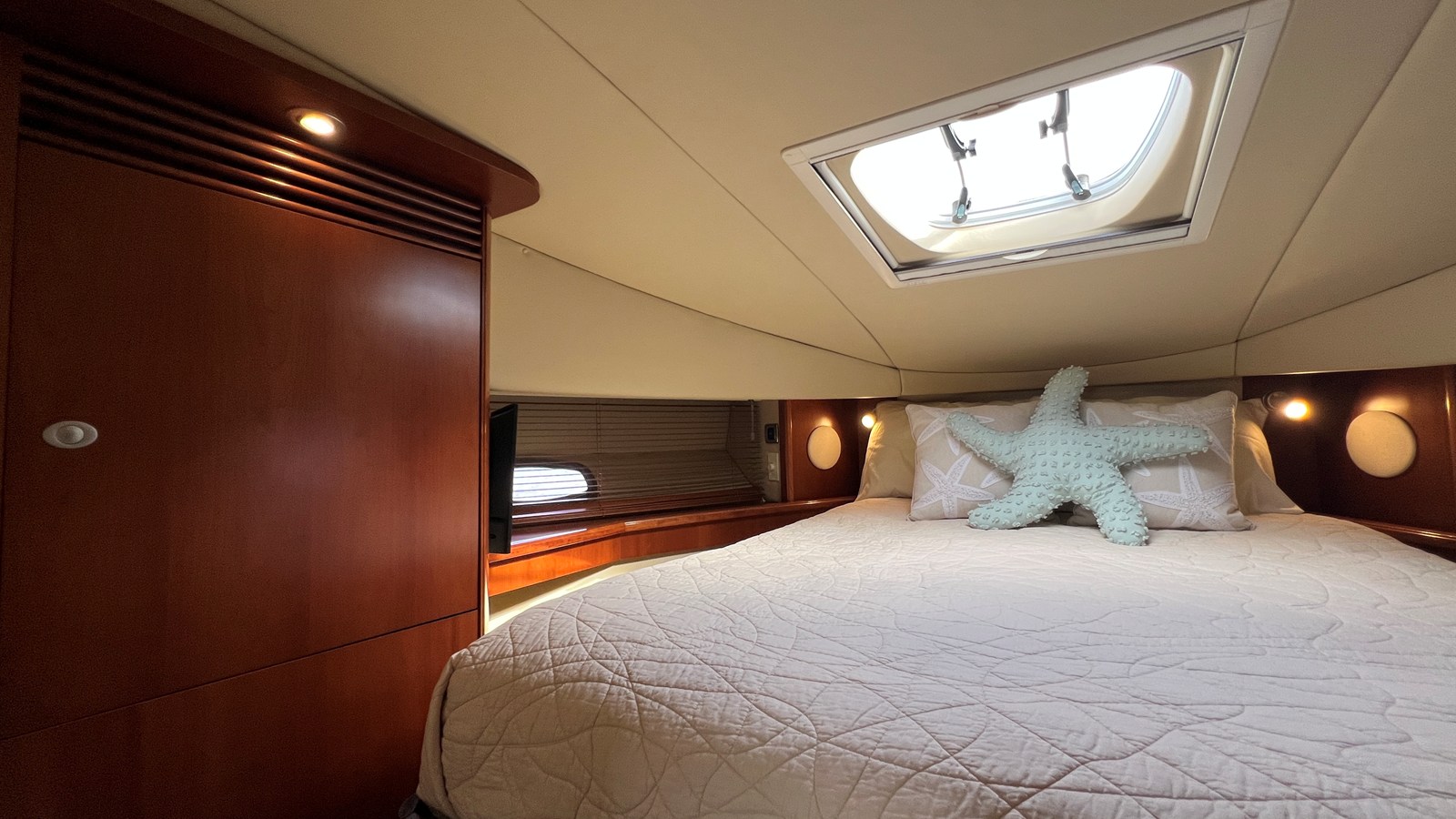 2006 Sea Ray 48 Sundancer 58