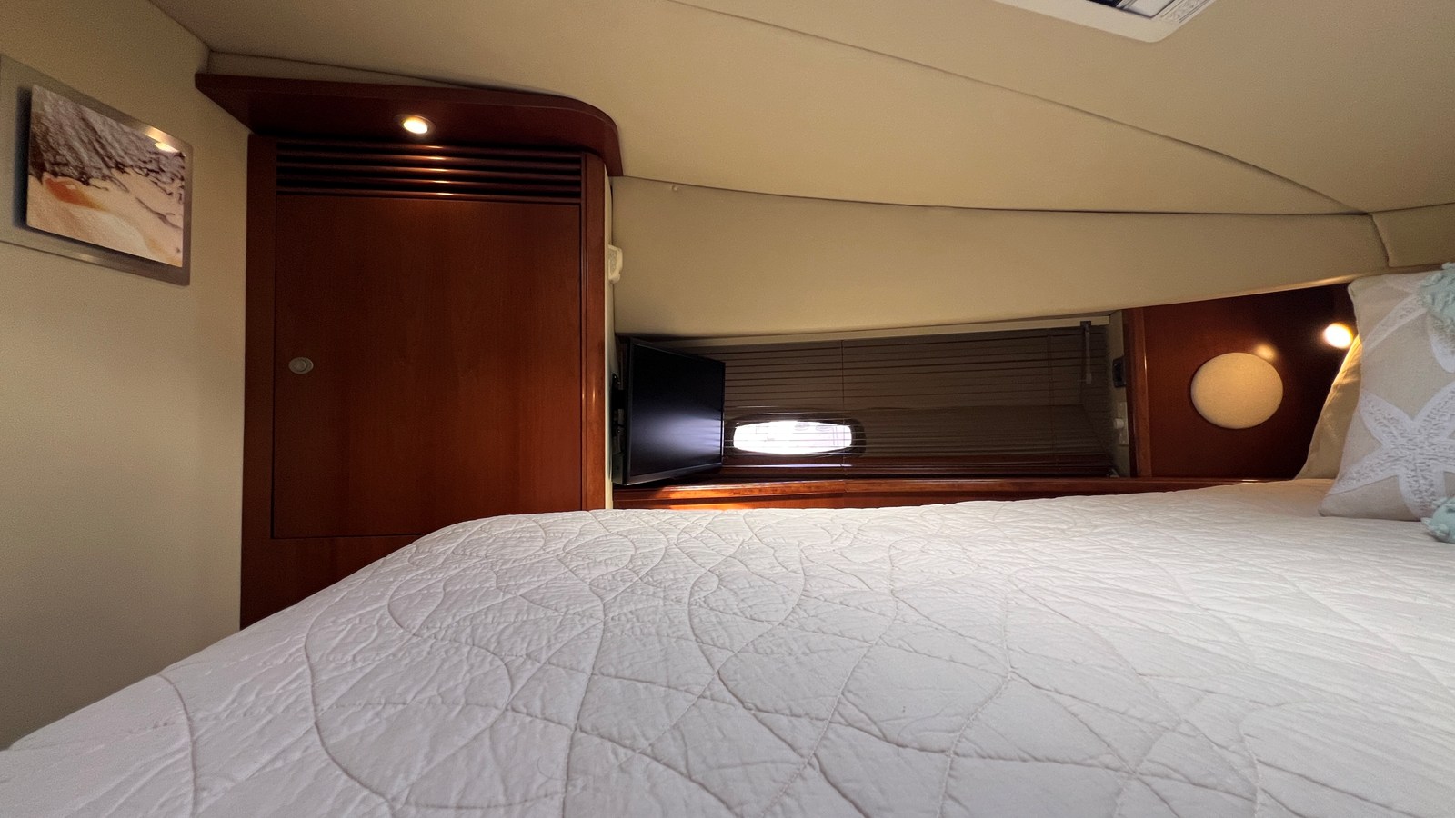 2006 Sea Ray 48 Sundancer 60