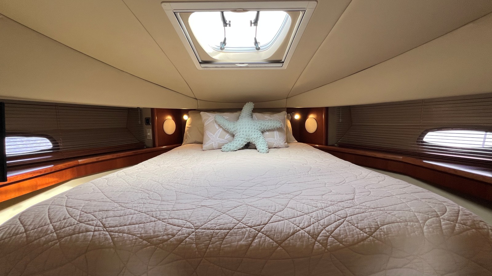 2006 Sea Ray 48 Sundancer 61