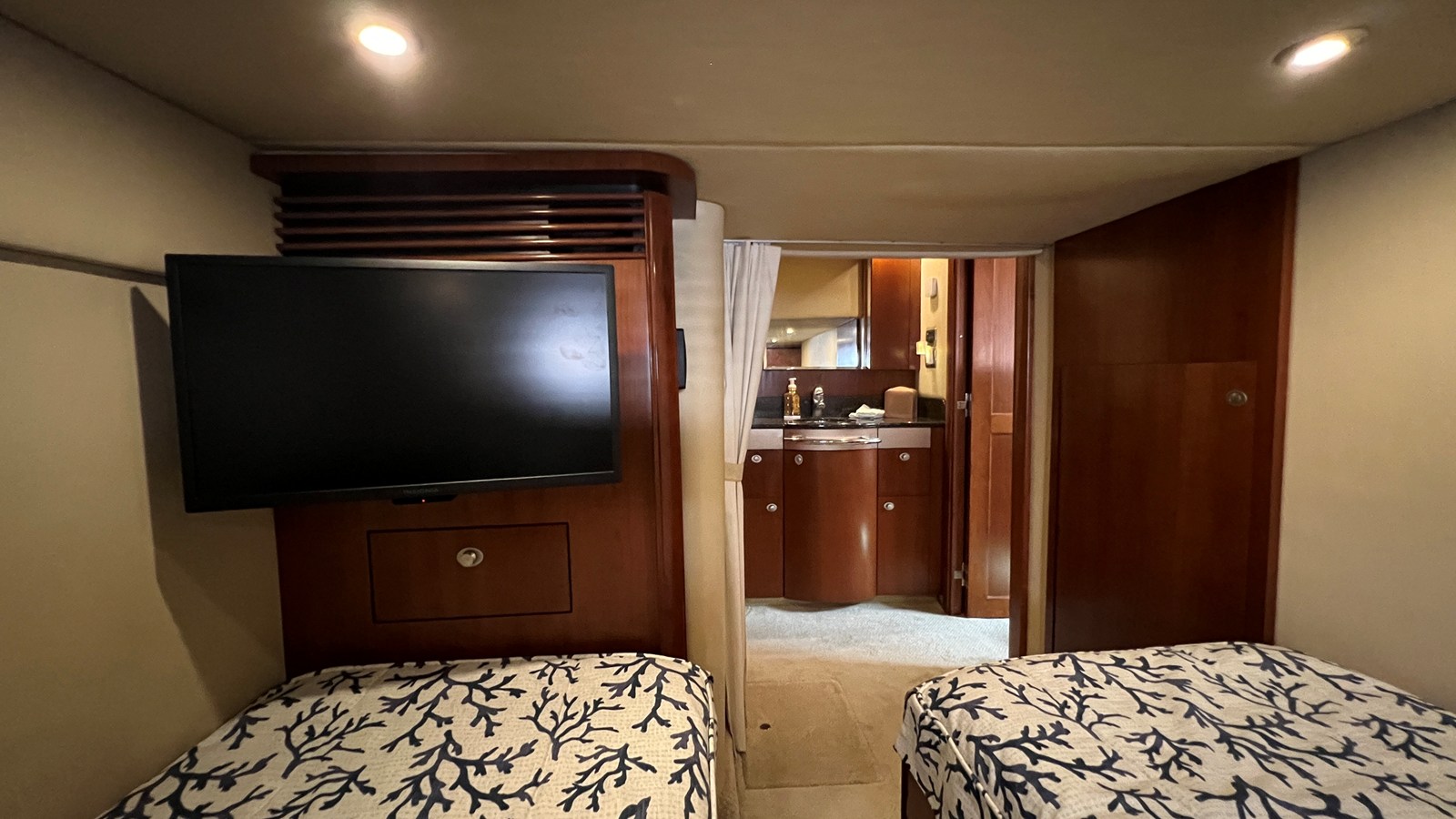 2006 Sea Ray 48 Sundancer 64