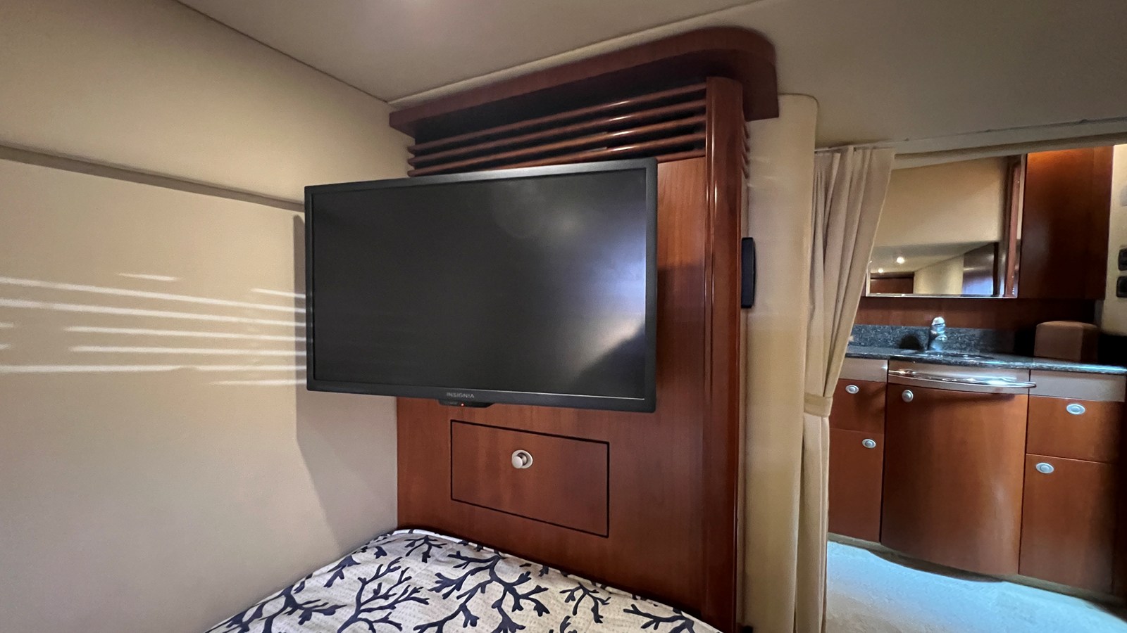 2006 Sea Ray 48 Sundancer 75