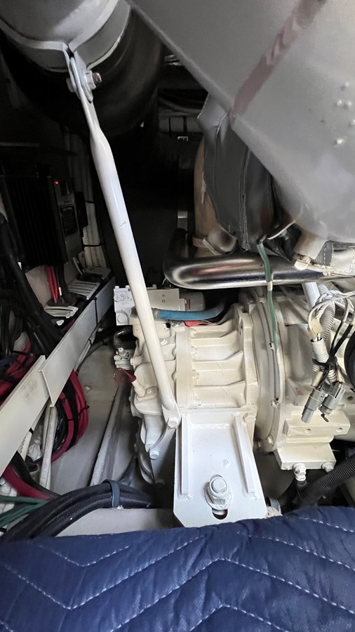 2006 Sea Ray 48 Sundancer 82