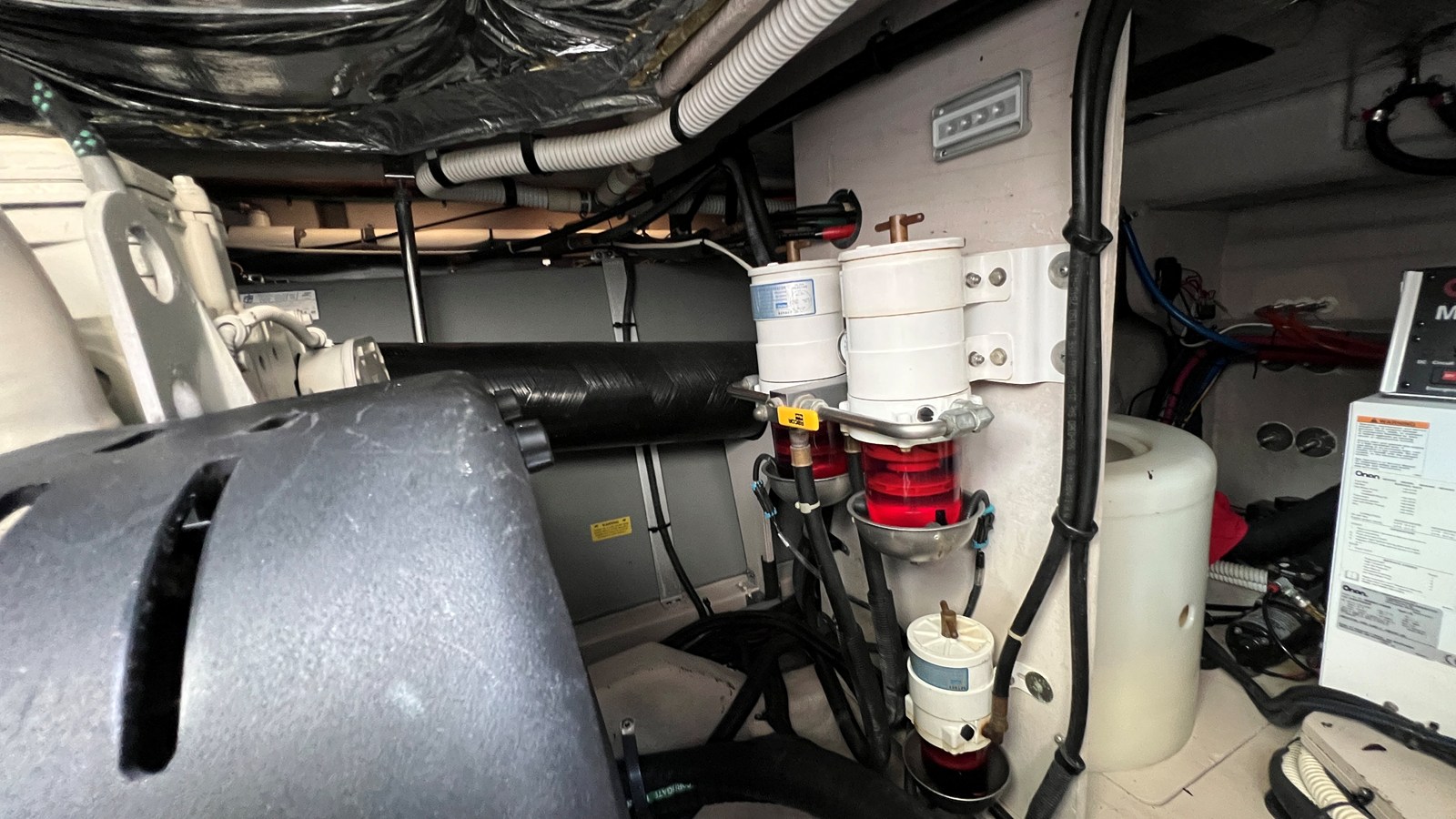 2006 Sea Ray 48 Sundancer 83