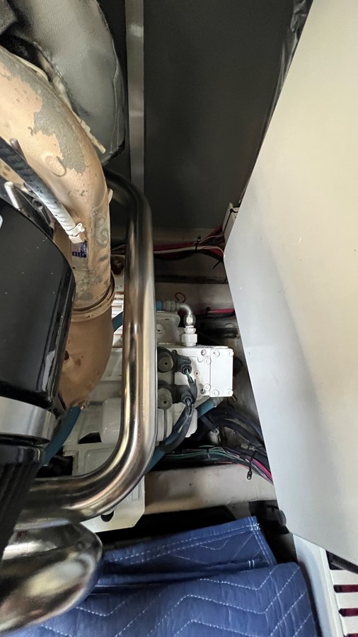 2006 Sea Ray 48 Sundancer 84