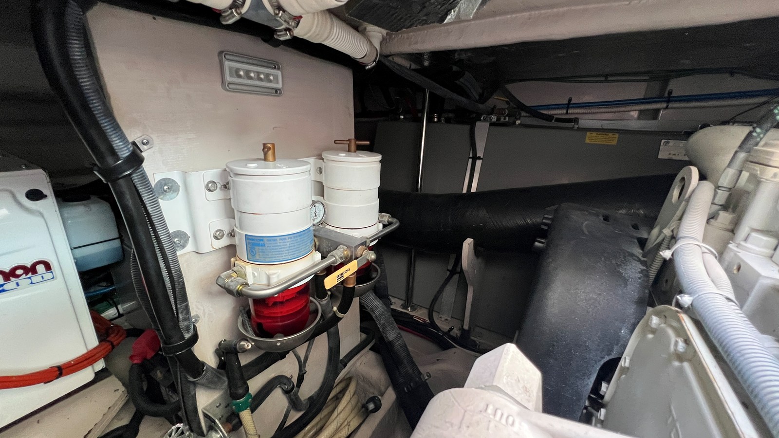 2006 Sea Ray 48 Sundancer 86