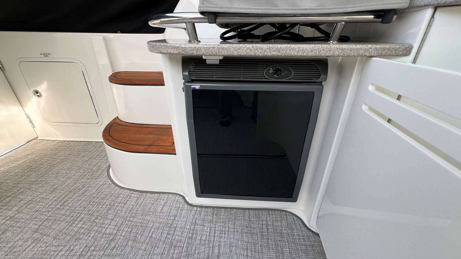 2006 Sea Ray 48 Sundancer 99