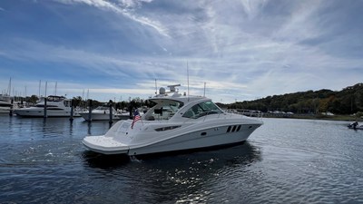 Sea Ray 48 Sundancer 1 2006 Sea Ray 48 Sundancer 2